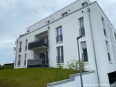 Foto - MODERNES WOHNEN mit KOMFORT - NEUBAU - 3 ZKB-Whg. mit EBK, Balkon, in Fulda-Haimbach zu vermieten