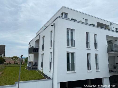 Foto - 3 Zimmer Etagenwohnung zur Miete in Fulda