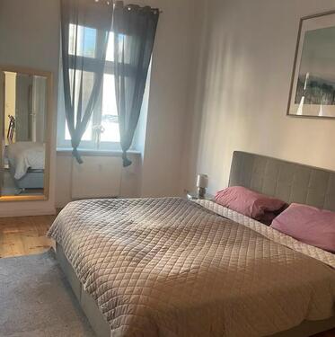 Foto - 2,5 Zimmer voll möbliert - 1.800,00&nbsp;EUR Kaltmiete, ca.&nbsp; 90,00&nbsp;m&sup2;