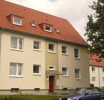 Demnächst frei! 2-Zimmer-Wohnung in Herford Herford
