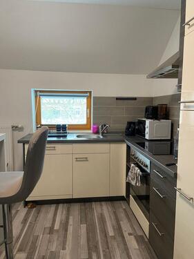 Foto - Gemütliche 2-Zimmer Wohnung - 490,00&nbsp;EUR Kaltmiete, ca.&nbsp; 53,00&nbsp;m&sup2;