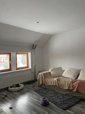 Foto - Etagenwohnung in Wolfsburg zur Miete