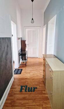 Foto - 3 Zimmer Etagenwohnung in Leverkusen