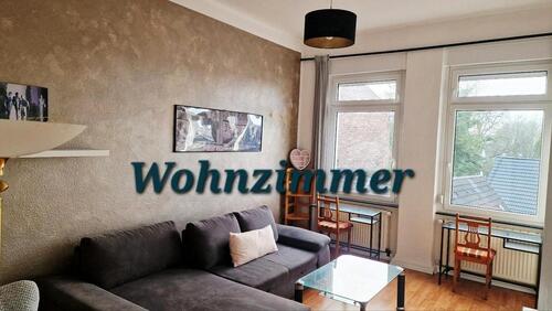 Foto - Etagenwohnung in Leverkusen zur Miete