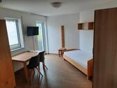 Foto - Möbliertes Apartment ab 032026 - 360,00&nbsp;EUR Kaltmiete, ca.&nbsp; 30,00&nbsp;m&sup2;
