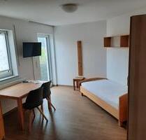 Möbliertes Apartment ab 032026 - 360,00&nbsp;EUR Kaltmiete, ca.&nbsp; 30,00&nbsp;m&sup2; in Nabburg (PLZ: 92507)
