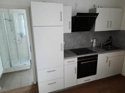 Foto - 1 Zimmer Etagenwohnung in Nabburg