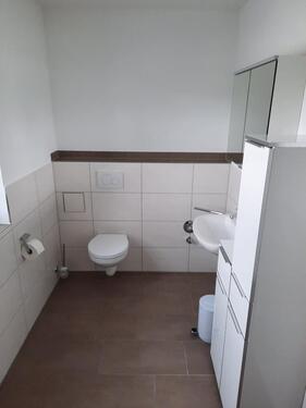 Foto - Etagenwohnung in Nabburg zur Miete