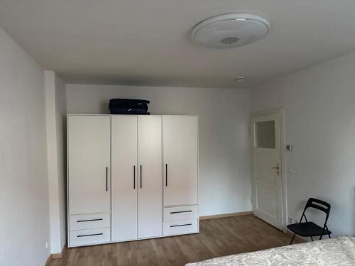 Foto - Zimmer zu vermieten in Reinickendorf (Waldstraße)