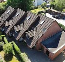 4 Reihenhäuser in Oldenburg für 660 TEUR - kein Reparaturstau