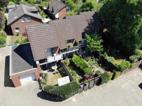 Foto - 8 Zimmer Reihenhaus zum Kaufen in Oldenburg