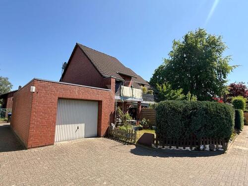 Foto - Reihenhaus in Oldenburg zum Kaufen