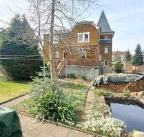 Ein Zweifamieleienhaus in Meissen Spaar - Provisonsfrei - Meißen