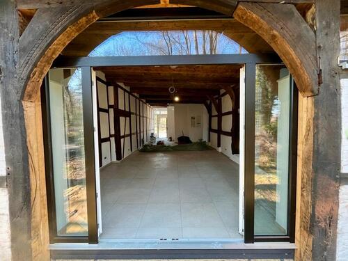 Foto - 2.5 Zimmer Erdgeschoßwohnung zur Miete in Harsewinkel