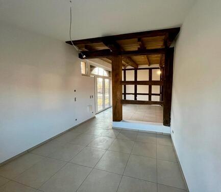 Foto - 2.5 Zimmer Erdgeschoßwohnung in Harsewinkel