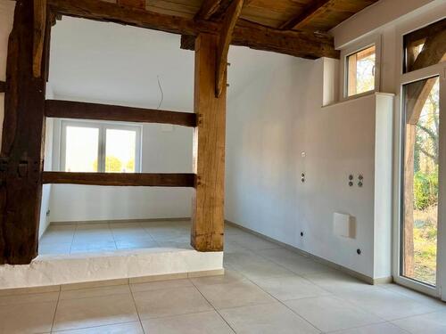 Foto - Erdgeschoßwohnung in Harsewinkel zur Miete