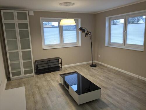 Foto - Moderne 3-Zi.-Wohnung in Worpswede – Zeitmiete, teilmöbliert