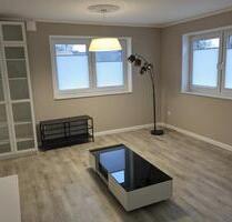 Moderne 3-Zi.-Wohnung in Worpswede – Zeitmiete, teilmöbliert