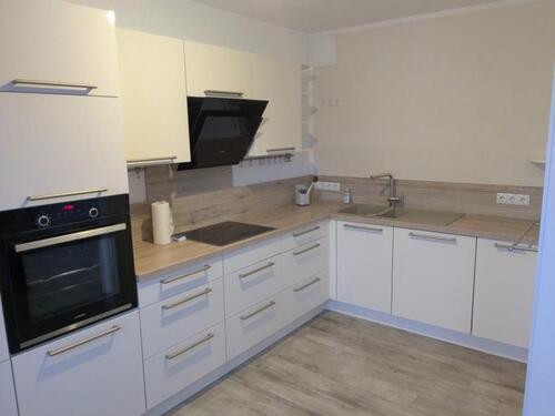 Foto - Etagenwohnung in Worpswede zur Miete