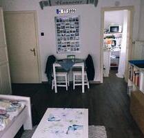 1-Zimmer Wohnung 26 qm Eversburg - Osnabrück Dodesheide