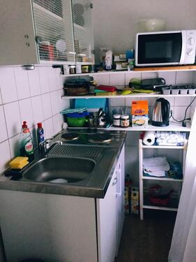 Foto - Etagenwohnung in Osnabrück zur Miete