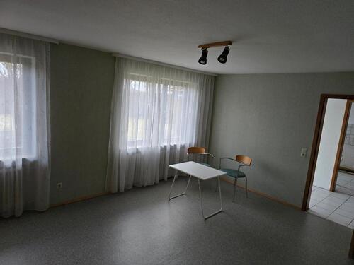 Foto - 2.5 Zimmer Etagenwohnung zur Miete in Aichhalden