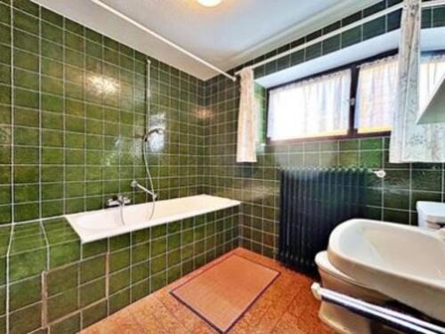 Foto - Etagenwohnung in Aichhalden zur Miete