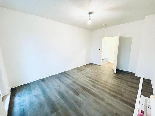 Foto - 1 Zimmer Etagenwohnung in Greifswald