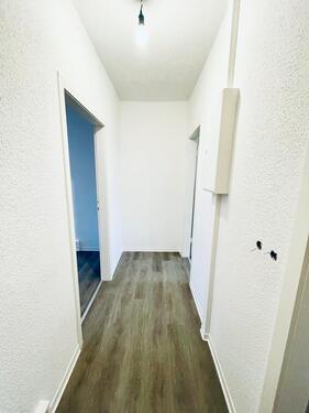 Foto - Etagenwohnung in Greifswald zur Miete