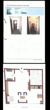 Foto - 1 Zimmer Etagenwohnung zum Kaufen in Pulheim