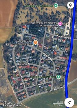 Foto - Grundst&uuml;ck zum Kaufen in Lenting