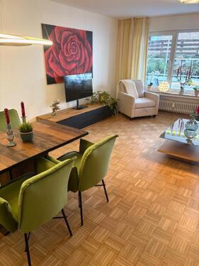 Foto - 2 Zimmer Hochparterre zur Miete in Essen