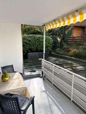 Foto - Hochparterre in Essen zur Miete