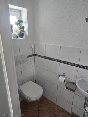 Foto - Etagenwohnung in Reutlingen zur Miete