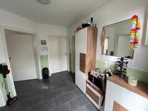 Foto - 2 Zimmer Erdgeschoßwohnung zur Miete in Prerow