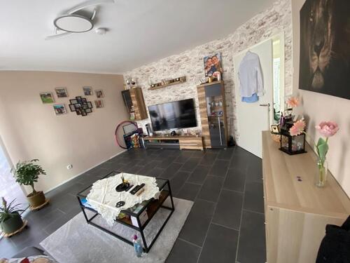 Foto - Erdgeschoßwohnung in Prerow zur Miete