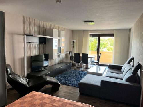 Foto - 1 Zimmer Etagenwohnung zur Miete in Bayreuth