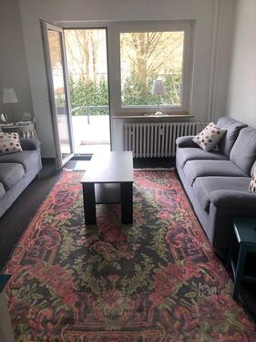 Foto - Schöne voll möblierte Wohnung zu vermieten