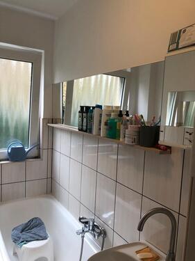 Foto - Hochparterre in Werdohl zur Miete