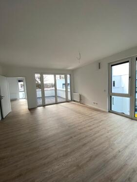 Foto - Attraktive 3,5-Zimmer Wohnung mit Balkon in Spenge