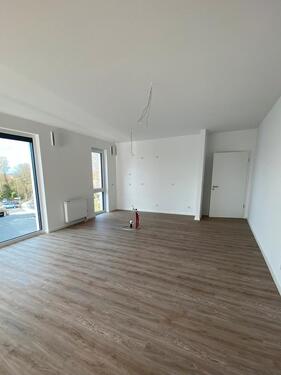 Foto - 3.5 Zimmer Etagenwohnung zur Miete in Spenge