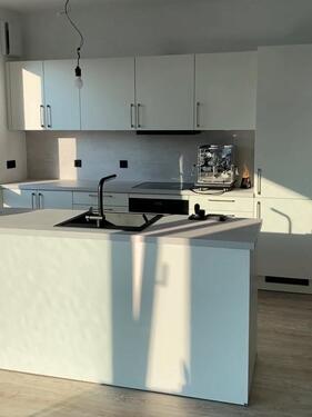 Foto - 3.5 Zimmer Etagenwohnung in Spenge