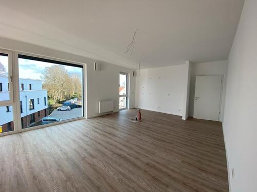 Foto - Etagenwohnung in Spenge zur Miete