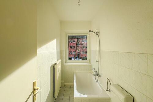 Foto - 2 Zimmer Etagenwohnung in Zwickau