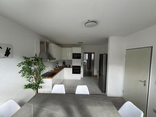 Foto - 3 Zimmer Etagenwohnung in Leverkusen