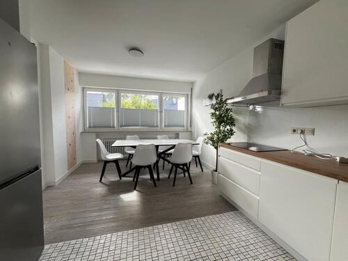 Foto - Etagenwohnung in Leverkusen zum Kaufen