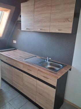 Foto - 1.5 Zimmer Etagenwohnung in Meßstetten