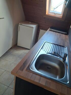 Foto - Etagenwohnung in Meßstetten zur Miete