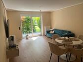 Foto - Schöne 3 Zimmer Erdgeschosswohnung in Gehrden zu Vermieten