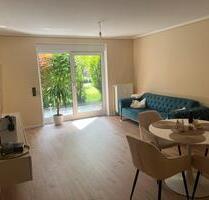 Schöne 3 Zimmer Erdgeschosswohnung in Gehrden zu Vermieten - Hannover Linden-Limmer